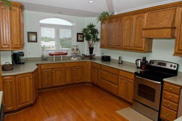 [Image: Sunseeker: 8 BR / 7.5 BA Single Family in Emerald Isle, Sleeps 16]