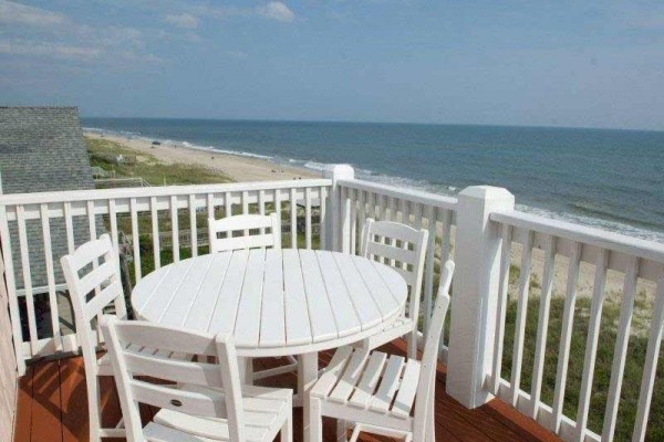 [Image: Sunseeker: 8 BR / 7.5 BA Single Family in Emerald Isle, Sleeps 16]