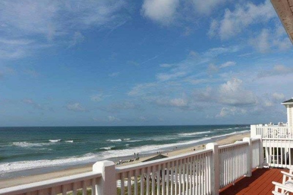 [Image: Sunseeker: 8 BR / 7.5 BA Single Family in Emerald Isle, Sleeps 16]