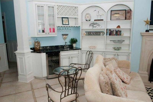 [Image: 1 Tickled Pink: 8 BR / 10.5 BA Single Family in Emerald Isle, Sleeps 16]