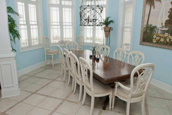 [Image: 1 Tickled Pink: 8 BR / 10.5 BA Single Family in Emerald Isle, Sleeps 16]