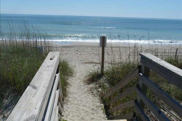 [Image: Beach Retreat West - **Only 1 Week Left! (August 23-30) Book Now!!**!]