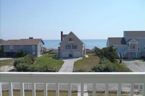 [Image: Beach Barn with Great Ocean View, 2nd Row]