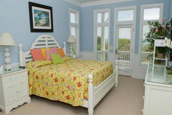 [Image: 1 Angel's Haven: 7 BR / 10.5 BA Single Family in Emerald Isle, Sleeps 14]