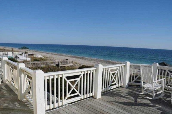 [Image: 1 Angel's Haven: 7 BR / 10.5 BA Single Family in Emerald Isle, Sleeps 14]