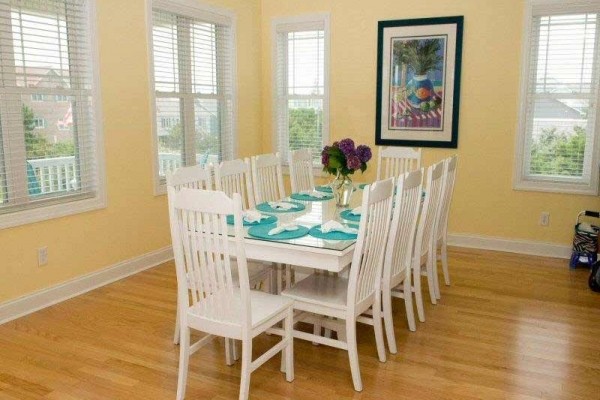 [Image: Carolina Sands: 6 BR / 6 BA Single Family in Emerald Isle, Sleeps 12]