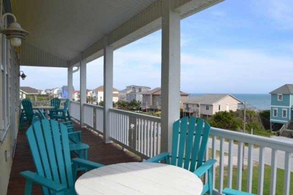 [Image: Carolina Sands: 6 BR / 6 BA Single Family in Emerald Isle, Sleeps 12]