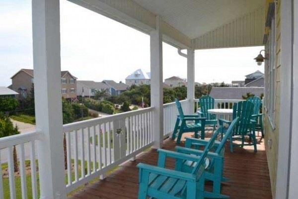 [Image: Carolina Sands: 6 BR / 6 BA Single Family in Emerald Isle, Sleeps 12]