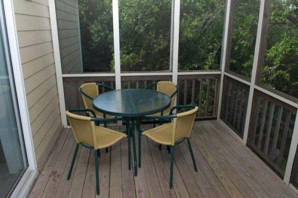 [Image: Seas the Day: 3 BR / 2.5 BA Single Family in Emerald Isle, Sleeps 6]