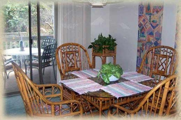 [Image: Oceanview Townhouse, Pool, Step Out and a Walkway Leads You to the Ocean!]