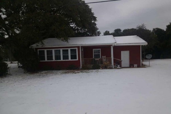 [Image: Beach Barn at Harkers Island]