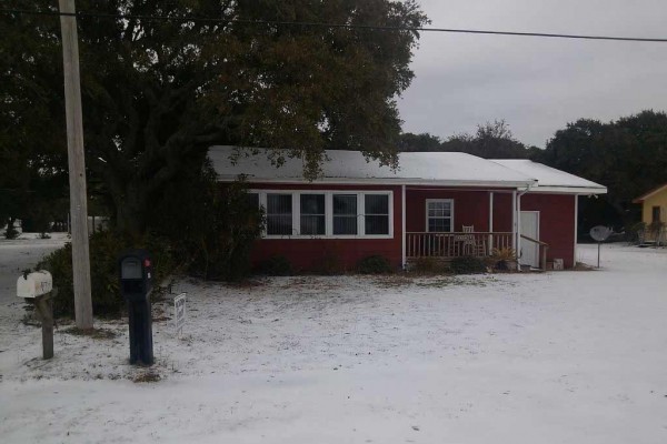 [Image: Beach Barn at Harkers Island]