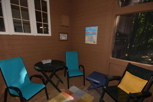 [Image: Homestead Glen Arbor 1 Bedrm 1 BA Condo Sleeping Bear Dunes Wifi]