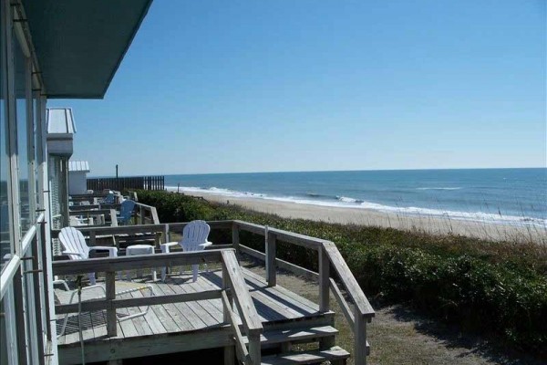 [Image: Best Value for Your Ocean Front Vacation on the Island-2 Bdrm]