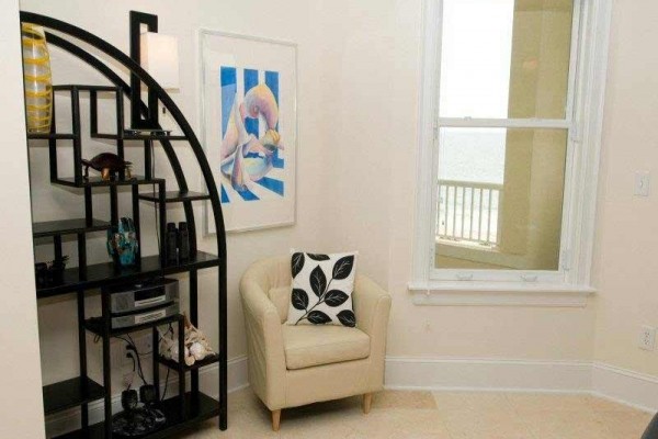 [Image: Grande Villas 3-K: 4 BR / 4 BA Condo in Indian Beach, Sleeps 8]