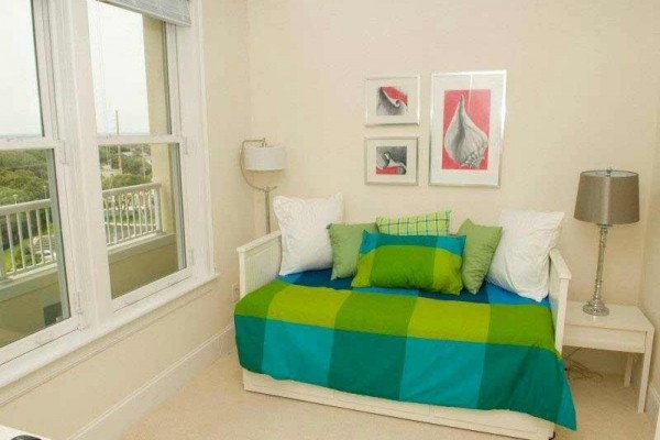 [Image: Grande Villas 3-K: 4 BR / 4 BA Condo in Indian Beach, Sleeps 8]