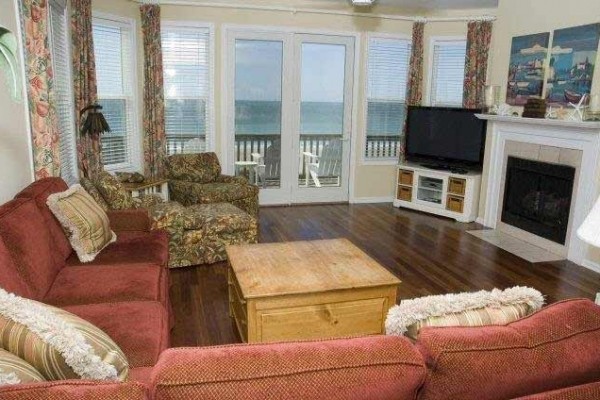 [Image: Atlantis: 6 BR / 5.5 BA Single Family in Indian Beach, Sleeps 12]