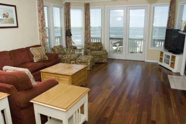 [Image: Atlantis: 6 BR / 5.5 BA Single Family in Indian Beach, Sleeps 12]