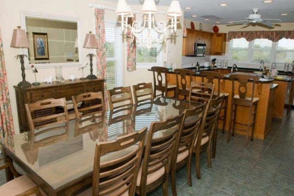 [Image: Atlantis: 6 BR / 5.5 BA Single Family in Indian Beach, Sleeps 12]