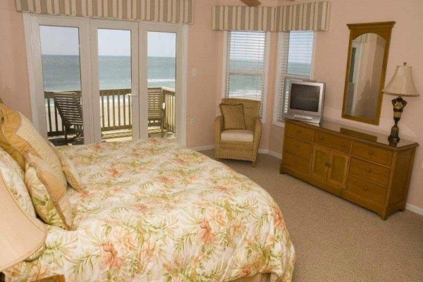 [Image: Atlantis: 6 BR / 5.5 BA Single Family in Indian Beach, Sleeps 12]