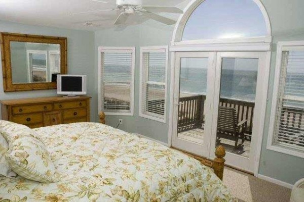 [Image: Atlantis: 6 BR / 5.5 BA Single Family in Indian Beach, Sleeps 12]