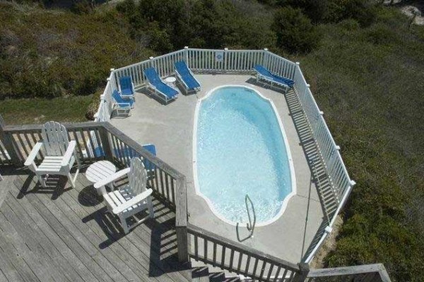 [Image: Atlantis: 6 BR / 5.5 BA Single Family in Indian Beach, Sleeps 12]