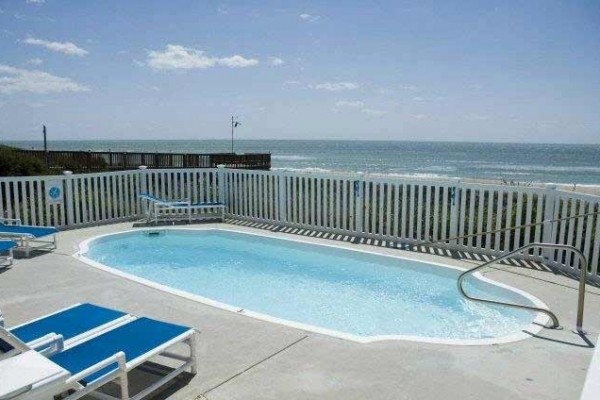 [Image: Atlantis: 6 BR / 5.5 BA Single Family in Indian Beach, Sleeps 12]