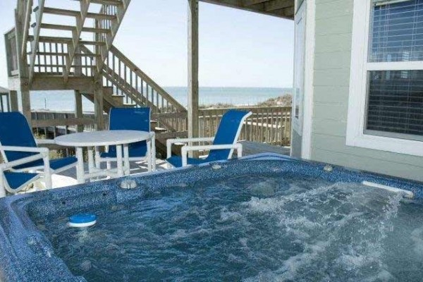 [Image: Atlantis: 6 BR / 5.5 BA Single Family in Indian Beach, Sleeps 12]