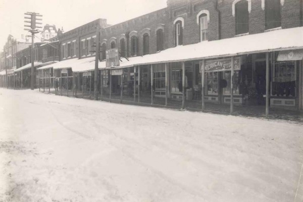 [Image: 242b Middle Street - Exclusive Historic Downtown Location]