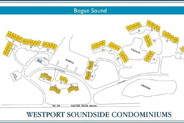 [Image: Soundfront Condo with Great Views of Bogue Sound!]
