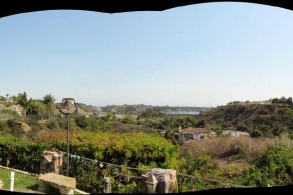 [Image: Cool Ocean Breeze: Hillside Home with Gorgeous Batiquitos Lagoon View.]