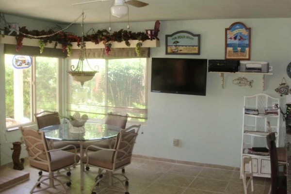 [Image: Cool Ocean Breeze: Hillside Home with Gorgeous Batiquitos Lagoon View.]