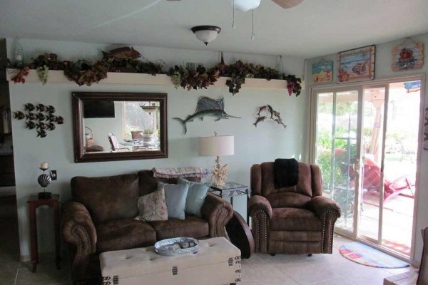 [Image: Cool Ocean Breeze: Hillside Home with Gorgeous Batiquitos Lagoon View.]