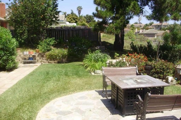 [Image: Cool Ocean Breeze: Hillside Home with Gorgeous Batiquitos Lagoon View.]