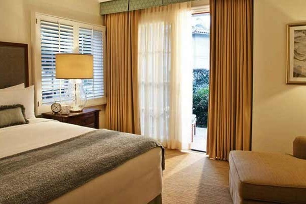 [Image: Rates Starting at $2,800/Week at the Four Seasons Aviara Resort, 2BR Villa]