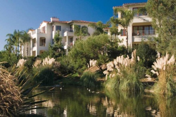 [Image: Four Seasons Aviara Resort Luxury Villa - Carlsbad]