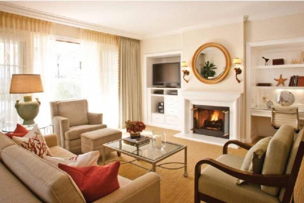 [Image: Four Seasons Aviara Resort Luxury Villa - Carlsbad]