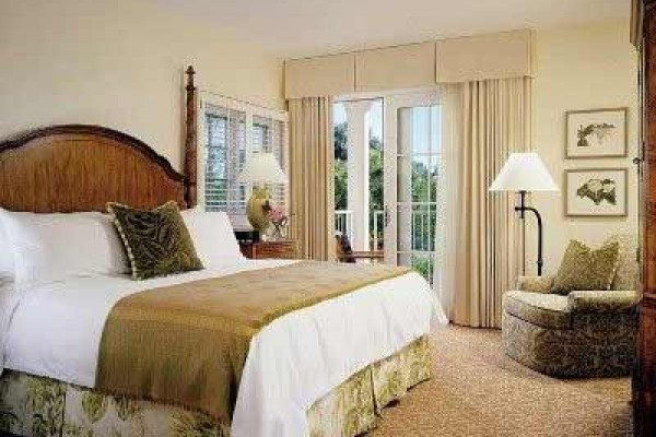 [Image: Four Season Residence Club Aviara in Carlsbad]