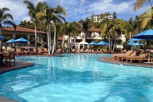 [Image: Four Season Residence Club Aviara in Carlsbad]