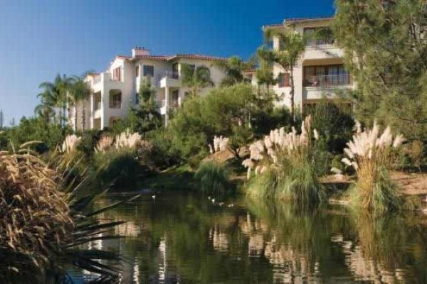 [Image: Four Season Residence Club Aviara in Carlsbad]