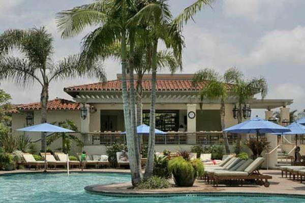 [Image: Four Season Residence Club Aviara in Carlsbad]