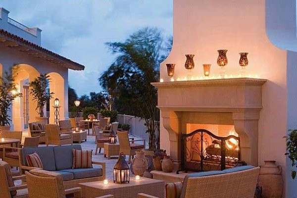 [Image: Four Season Residence Club Aviara in Carlsbad]