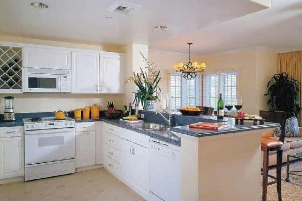 [Image: Four Seasons Residence Club 2BR - Many Weeks Available]