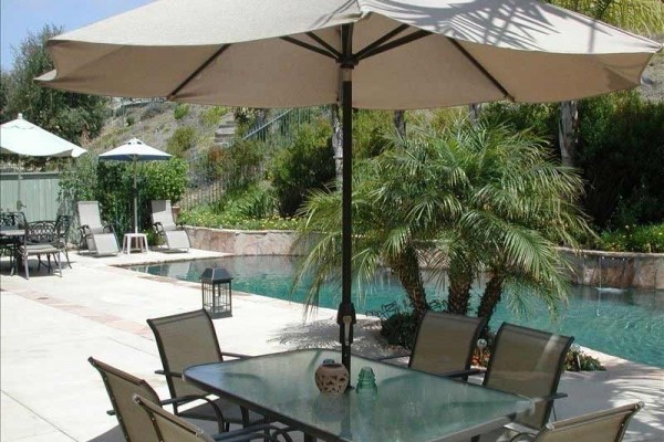 [Image: Lovely Carlsbad Home with Pool and Less Than 1 Mile to Beach Lagoon Legoland]