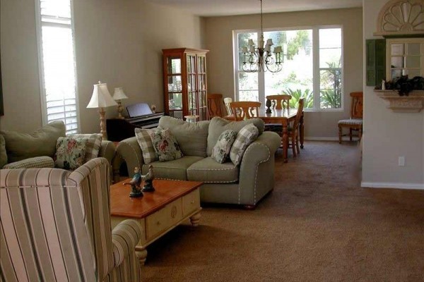 [Image: Lovely Carlsbad Home with Pool and Less Than 1 Mile to Beach Lagoon Legoland]