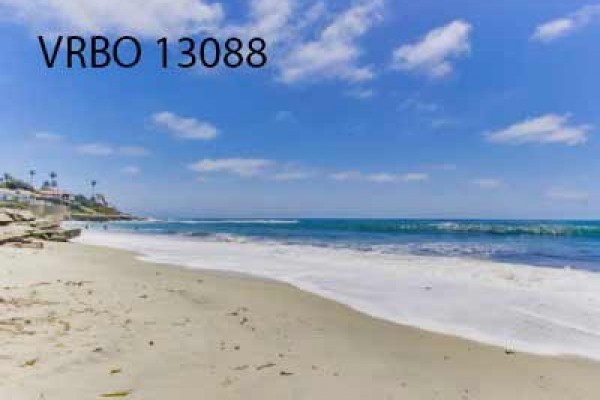 [Image: Oceanfront-Beach/Sand 50 Steps - Sea, Surf, Seals, &amp; Sunsets!]