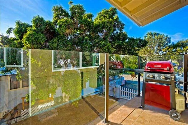 [Image: Brand New La Jolla Studio-Private Yard, Deck, and Short Walk to Windansea]