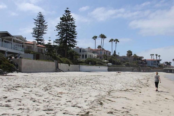 [Image: Large, Modern La Jolla Ocean View Home! Perfect for 1 or 2 Families]