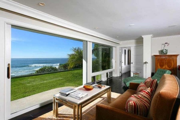 [Image: Sept 1 to 10 Special! Amazing Luxury La Jolla Oceanfront 4000sf Heated Pool &amp; Sp]