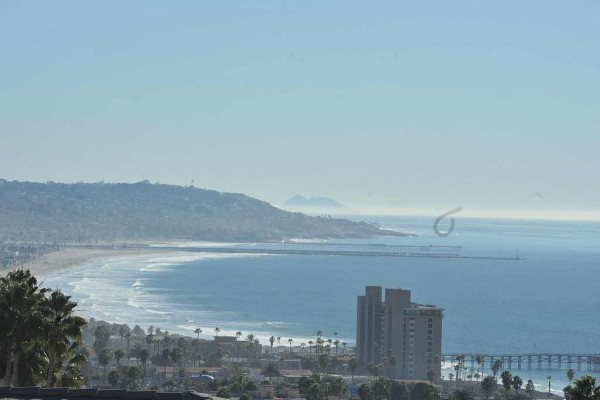 [Image: La Jolla's Best Ocean and Beach Views,a Perfect Home for Unforgettable Vacation]